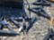 Wolverine 3pt Trailer Hitch