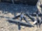 Wolverine 3pt Trailer Hitch