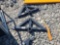 Wolverine 3pt Trailer Hitch