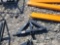 Wolverine 3pt Trailer Hitch