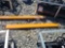 6' Fork Extensions