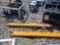 6' Fork Extensions
