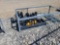 Wolverine Auger Attachment w/ 2 Bits