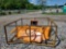 Infront YF380 Mini Skid Loader w/ Bucket