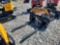 Infront YF380 Mini Skid Loader w/ Bucket