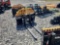 Infront YF380 Mini Skid Loader w/ Bucket