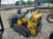 Infront YF380 Mini Skid Loader w/ Bucket