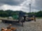 1997 25' + 5' Kiefer Built Gooseneck Trailer w/ WV Title