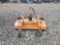 Woods Heritage RD60 Finish Mower - 60