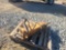 Indeco Excavator Breaker Attachment - fits CAT 305