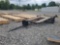 12' Single Trailer - No Title