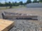 8 - Roof Trusses - 19'