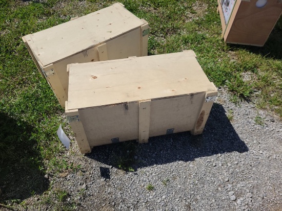 200lb Cast Iron Anvil