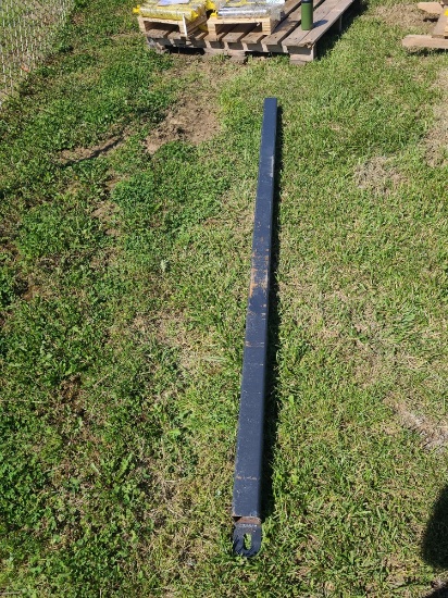 Push Pole