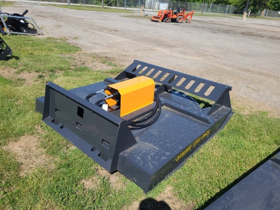 Wolverine 72" Brush Cutter