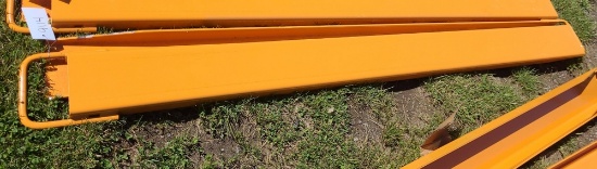 6' Fork Extensions