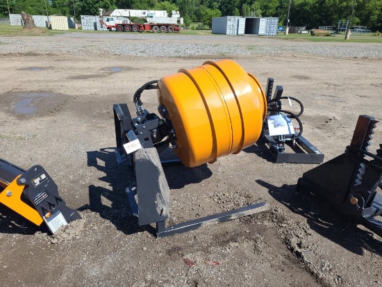 Land Honor Concrete Mixer