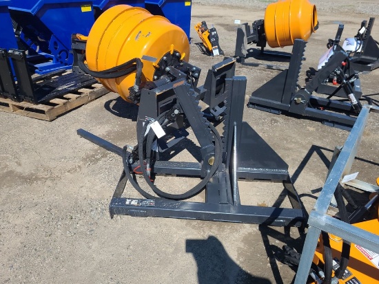 Land Honor Tree / Post Puller