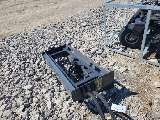 Land Honor 3pt & 540 PTO Attachment