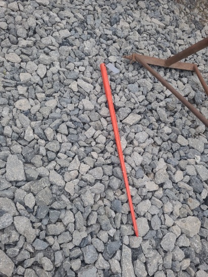 Hay Spear