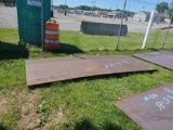 1 Sheet Steel - 51
