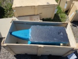 400lb Cast Iron Anvil