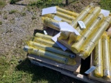 4 - 65mm x 475mm Excavator Pins