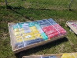 22 Pc Web Sling Set - Various Sizes