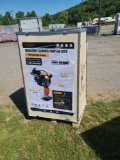 Paladin Vibratory Rammer Jumping Jack Tamper