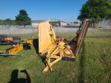 Woods 215 Batwing Brush Hog - 15'