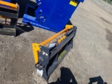 Land Honor Fork Attachment