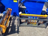 Land Honor Fork Attachment