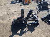 Land Honor Tree / Post Puller