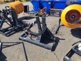 Land Honor Tree / Post Puller