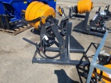 Land Honor Tree / Post Puller