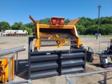 Paladin Dirt / Rock Screener - 480V / 3 Phase