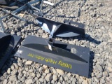 Land Honor Trailer Hitch Attachment