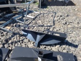Land Honor Trailer Hitch Attachment