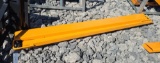 6' Fork Extensions