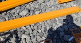 6' Fork Extensions