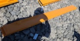 6' Fork Extensions