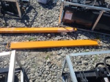 6' Fork Extensions