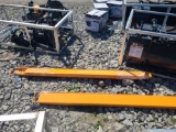 6' Fork Extensions