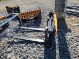 Wolverine Forks w/ Hydraulic Adjustment