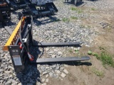 Farmco 4' x 16' Feeder Wagon