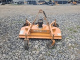 Woods Heritage RD60 Finish Mower - 60