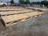 13 - Web Floor Trusses - 17' x 12
