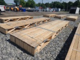 13 - Web Floor Trusses - 17' x 12