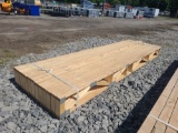 13 - Web Floor Trusses - 13'6