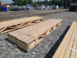 11 - Web Floor Trusses - 13'10